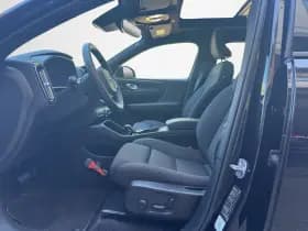 Volvo XC40 thumbnail 11