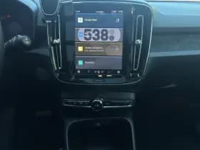 Volvo XC40 thumbnail 17