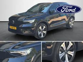 Volvo XC40 thumbnail 20