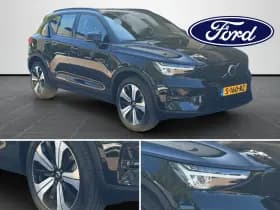 Volvo XC40 thumbnail 23