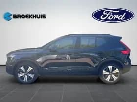 Volvo XC40 thumbnail 8