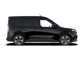 Ford E-Transit Courier thumbnail 2