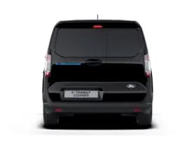 Ford E-Transit Courier thumbnail 3