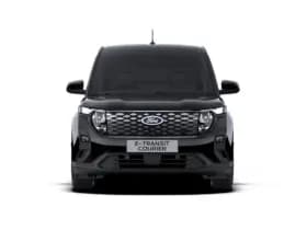 Ford E-Transit Courier thumbnail 4