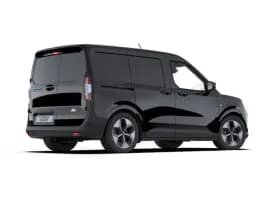 Ford E-Transit Courier thumbnail 5