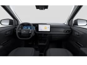 Ford E-Transit Courier thumbnail 6