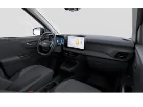 Ford E-Transit Courier thumbnail 7