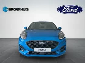 Ford Puma thumbnail 2