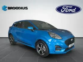 Ford Puma thumbnail 3