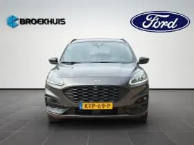 Ford Kuga thumbnail 12