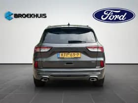 Ford Kuga thumbnail 13