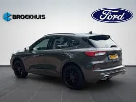 Ford Kuga thumbnail 15