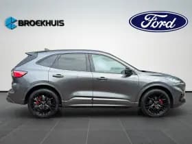 Ford Kuga thumbnail 16