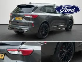 Ford Kuga thumbnail 30