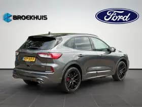 Ford Kuga thumbnail 4