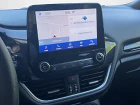 Ford Fiesta thumbnail 16