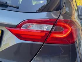 Ford Fiesta thumbnail 17