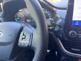 Ford Fiesta thumbnail 18