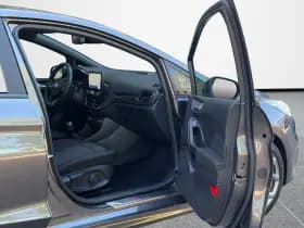 Ford Fiesta thumbnail 19