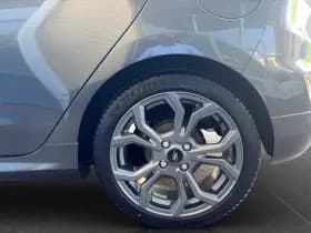 Ford Fiesta thumbnail 21