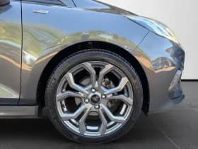 Ford Fiesta thumbnail 22