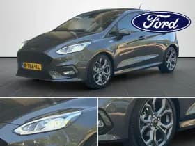 Ford Fiesta thumbnail 23