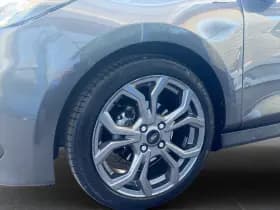 Ford Fiesta thumbnail 26