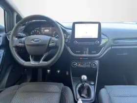 Ford Fiesta thumbnail 30