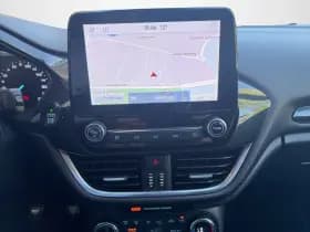 Ford Fiesta thumbnail 31