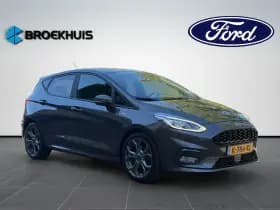 Ford Fiesta thumbnail 39