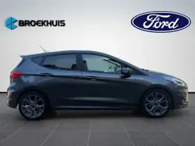 Ford Fiesta thumbnail 40