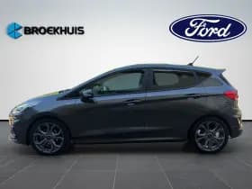 Ford Fiesta thumbnail 41