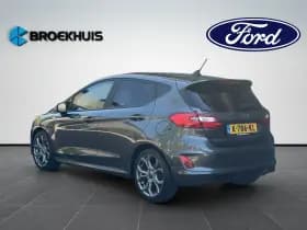 Ford Fiesta thumbnail 42