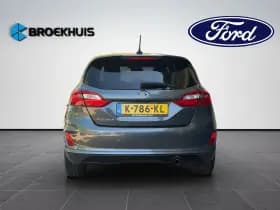 Ford Fiesta thumbnail 43