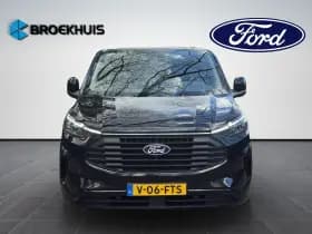 Ford Transit Custom thumbnail 2