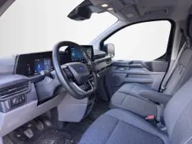 Ford Transit Custom thumbnail 11