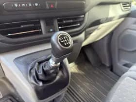 Ford Transit Custom thumbnail 13