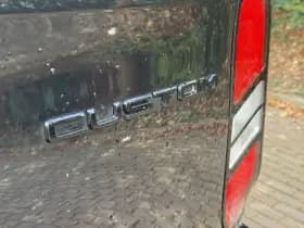 Ford Transit Custom thumbnail 22