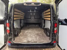 Ford Transit Custom thumbnail 23