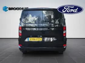 Ford Transit Custom thumbnail 4