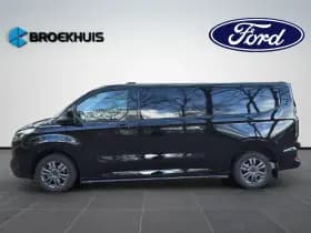 Ford Transit Custom thumbnail 5
