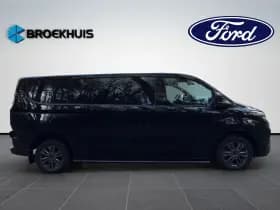 Ford Transit Custom thumbnail 7