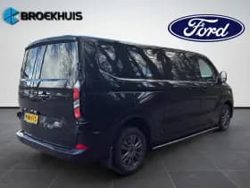 Ford Transit Custom thumbnail 8