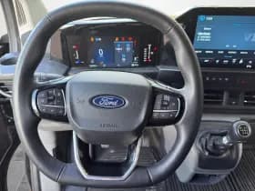 Ford Transit Custom thumbnail 10