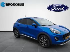 Ford Puma thumbnail 3