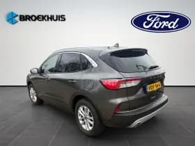 Ford Kuga thumbnail 2