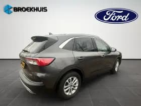 Ford Kuga thumbnail 3