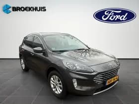Ford Kuga thumbnail 4