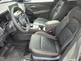 Nissan Qashqai thumbnail 2