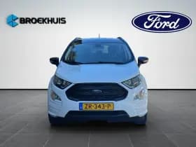 Ford EcoSport thumbnail 2